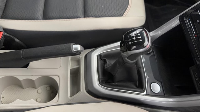 View Volkswagen Taigun Image 41 Used Volkswagen Taigun Image 41