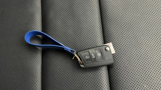 View Volkswagen Taigun Image 18 Used Volkswagen Taigun Image 18