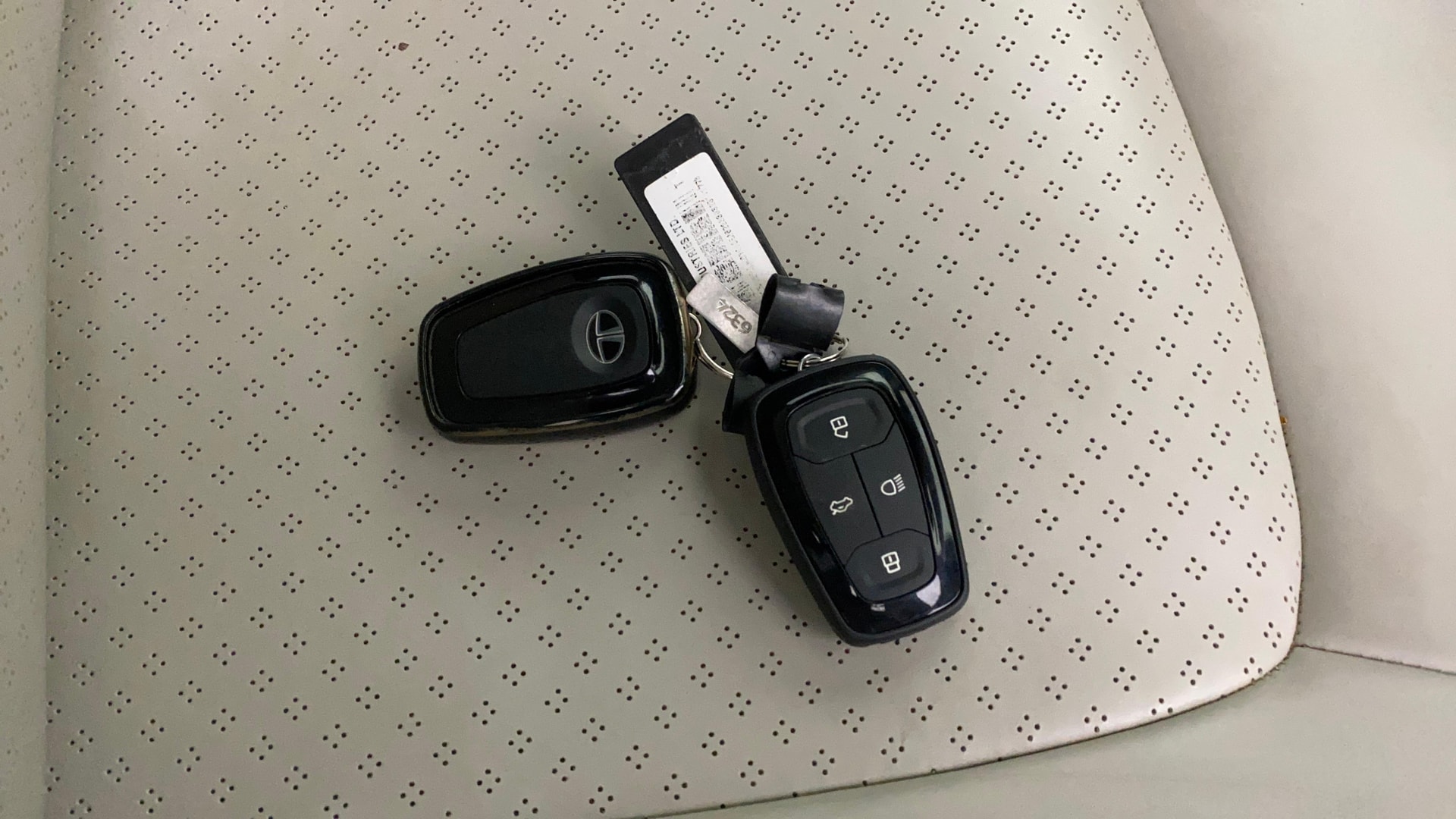 View 2023 Tata Nexon Revotron XE Image 29 Used 2023 Tata Nexon Revotron XE Image 29