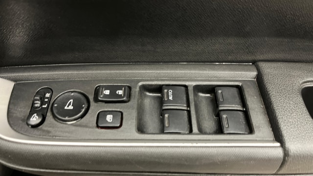 View Honda BR-V Image 39 Used Honda BR-V Image 39
