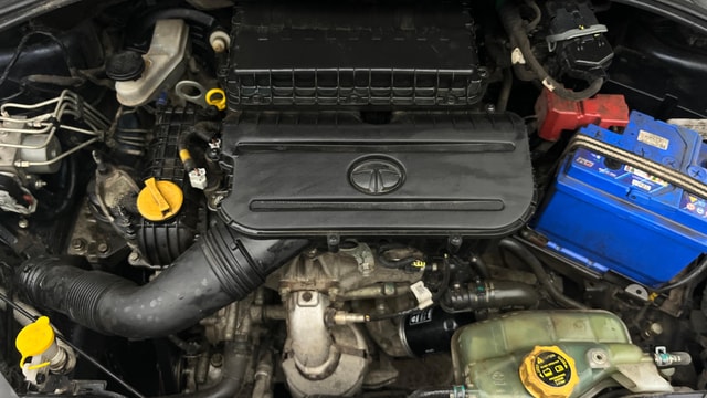 View Tata Tigor Image 43 Used Tata Tigor Image 43