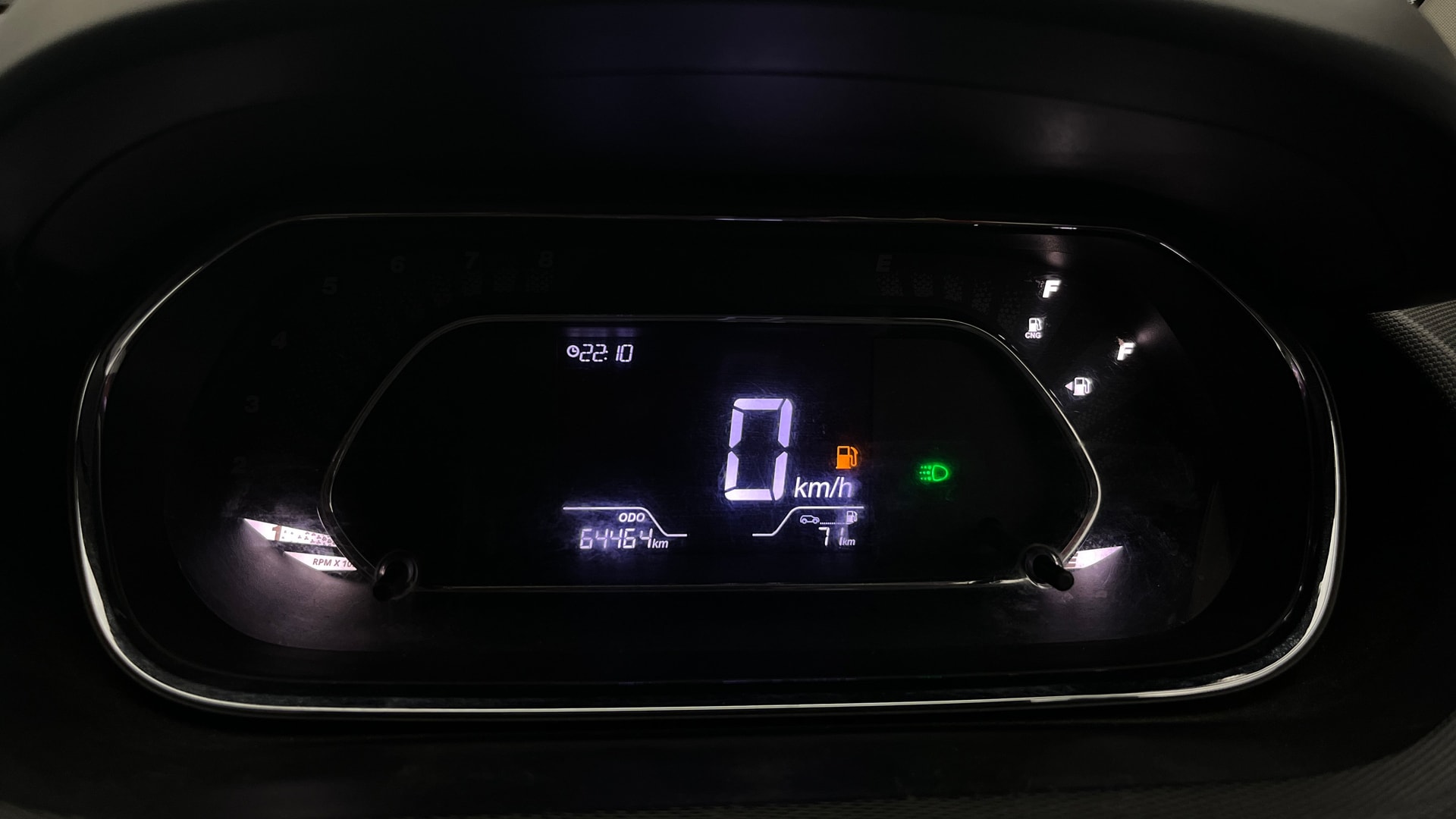 Used 2022 Tata Tigor Used 2022 Tata Tigor