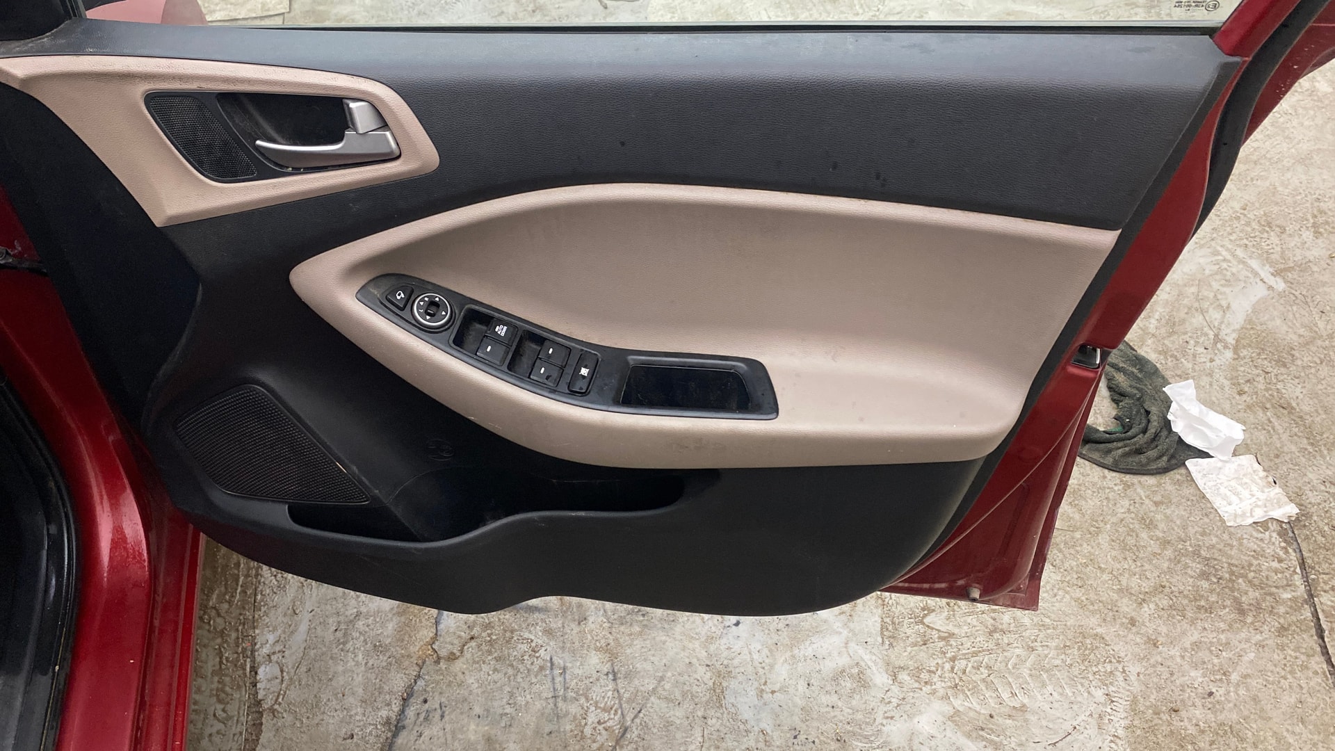 View 2019 Hyundai Elite i20 1.2 Sportz Plus Petrol Image 34 Used 2019 Hyundai Elite i20 1.2 Sportz Plus Petrol Image 34