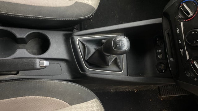 View Hyundai Elite i20 Image 39 Used Hyundai Elite i20 Image 39