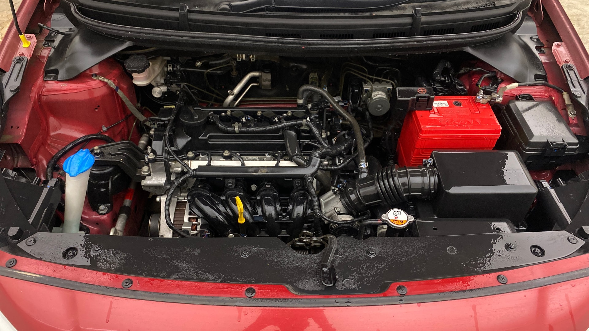 View 2019 Hyundai Elite i20 1.2 Sportz Plus Petrol Image 42 Used 2019 Hyundai Elite i20 1.2 Sportz Plus Petrol Image 42