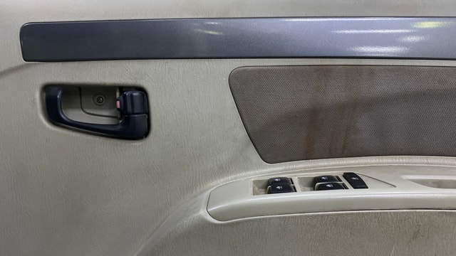 View Mahindra Scorpio Image 33 Used Mahindra Scorpio Image 33