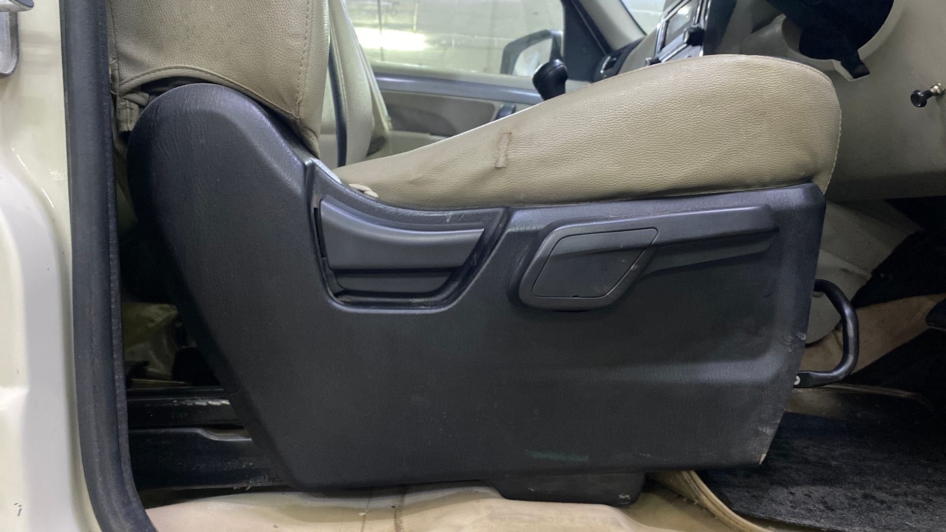 View 2018 Mahindra Scorpio S7 Image 19 Used 2018 Mahindra Scorpio S7 Image 19