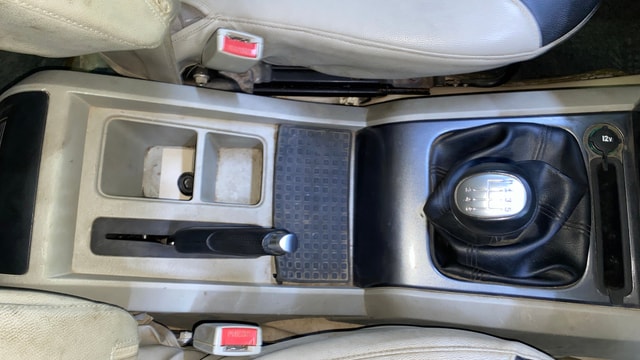 View Mahindra Scorpio Image 38 Used Mahindra Scorpio Image 38