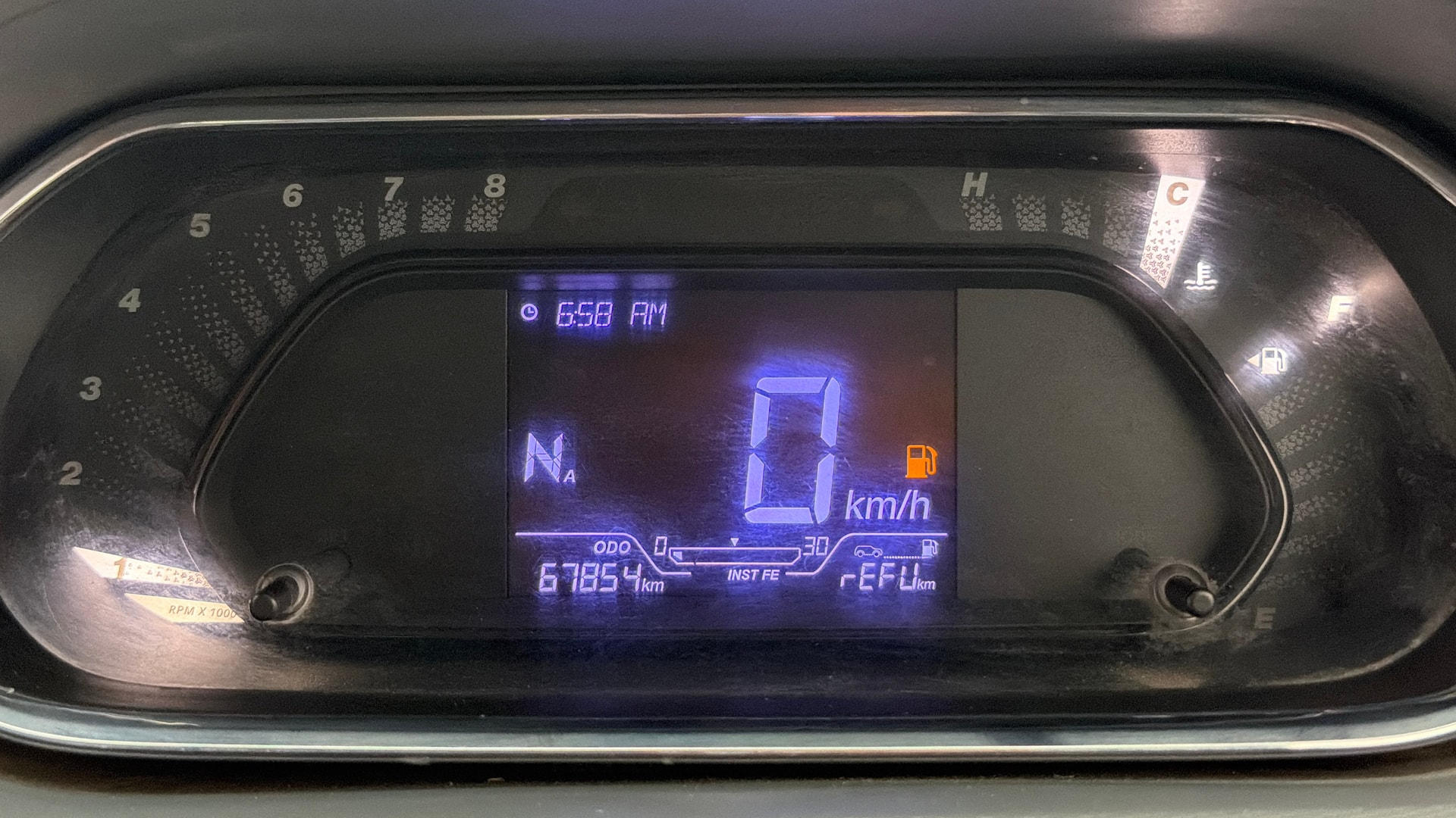 View 2022 Tata Tigor XE Diesel Image 33 Used 2022 Tata Tigor XE Diesel Image 33