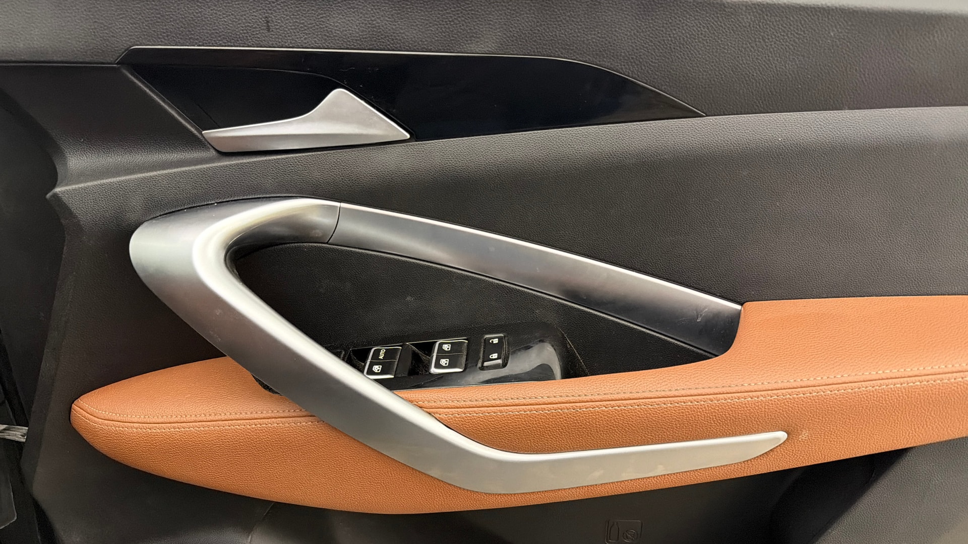 Used 2021 MG Hector Plus Used 2021 MG Hector Plus