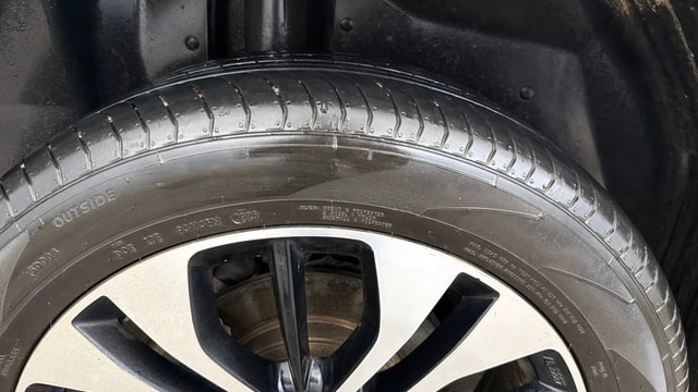 View MG Hector Plus Image 16 Used MG Hector Plus Image 16
