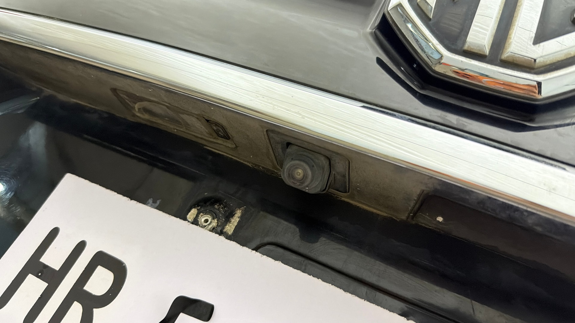 Used 2021 MG Hector Plus Used 2021 MG Hector Plus
