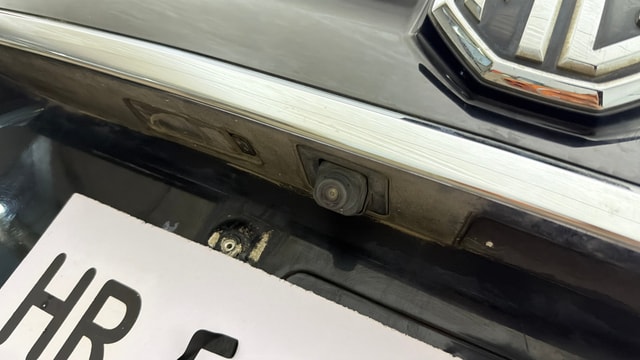 View MG Hector Plus Image 25 Used MG Hector Plus Image 25