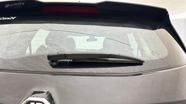 View MG Hector Plus Image 45 Used MG Hector Plus Image 45
