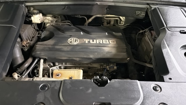 View MG Hector Plus Image 44 Used MG Hector Plus Image 44
