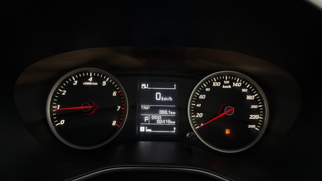 View MG Hector Plus Image 37 Used MG Hector Plus Image 37