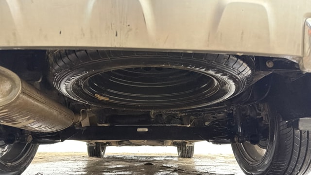 View MG Hector Plus Image 27 Used MG Hector Plus Image 27