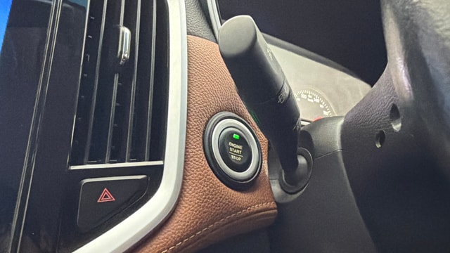 View MG Hector Plus Image 36 Used MG Hector Plus Image 36