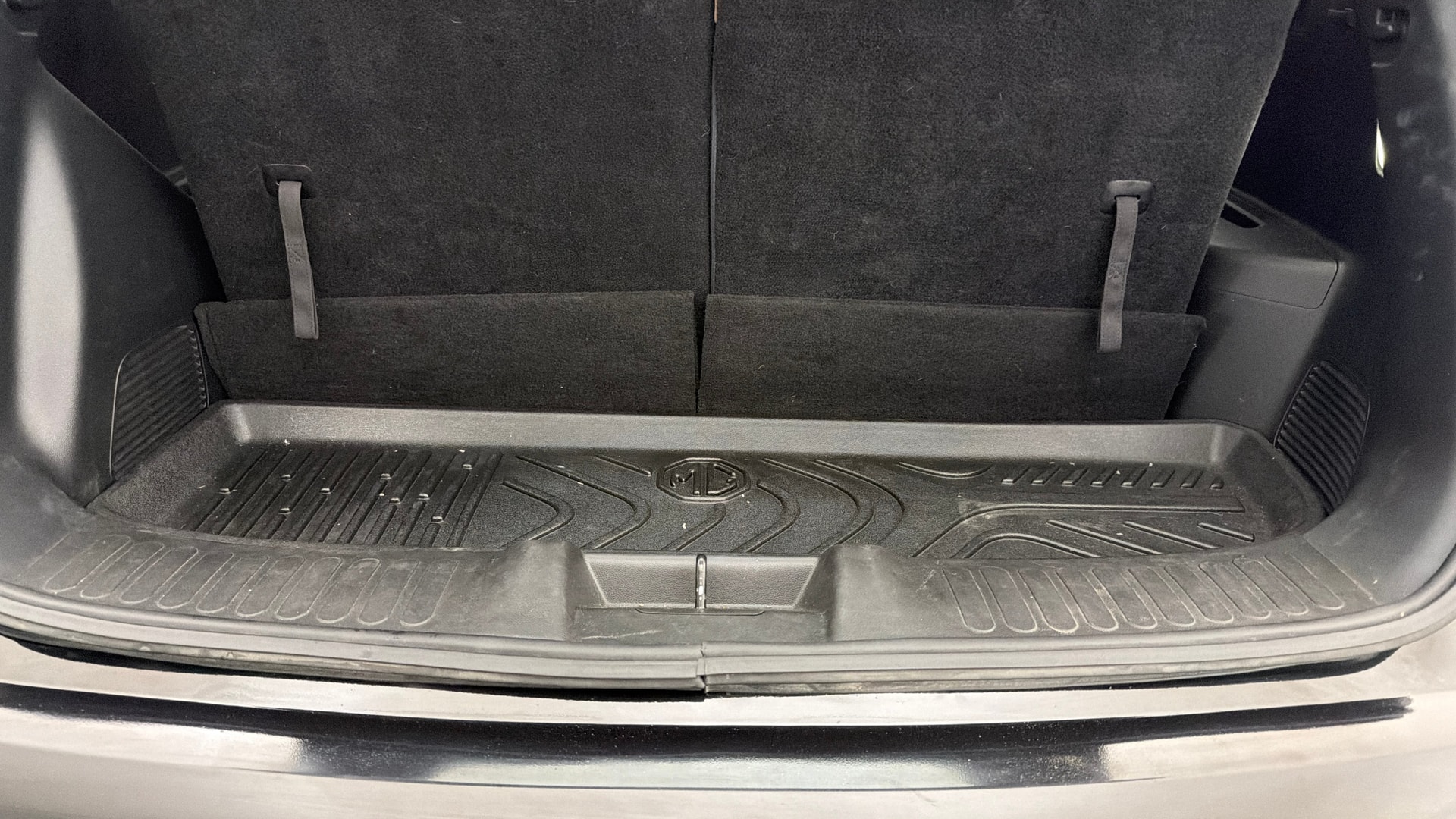 Used 2021 MG Hector Plus Used 2021 MG Hector Plus