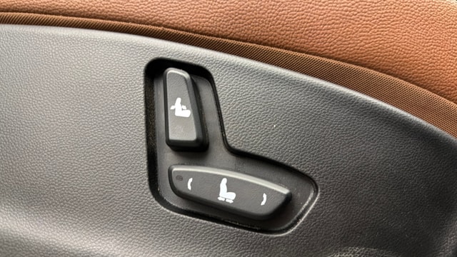 View MG Hector Plus Image 20 Used MG Hector Plus Image 20