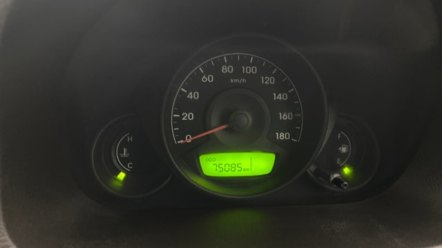 View Hyundai EON Image 33 Used Hyundai EON Image 33