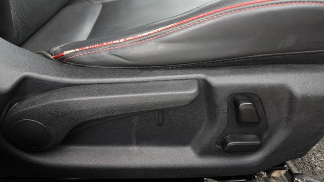 View Hyundai Verna Image 19 Used Hyundai Verna Image 19