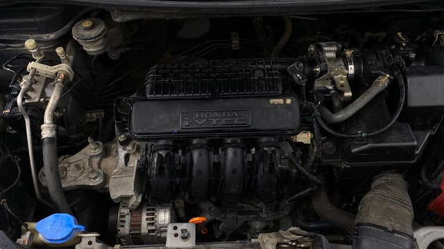 View Honda Jazz Image 43 Used Honda Jazz Image 43