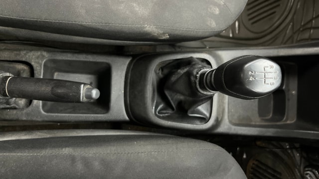 View Renault Kwid Image 37 Used Renault Kwid Image 37