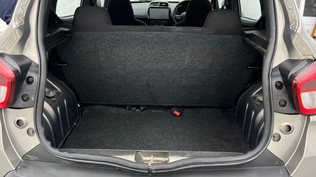 View Renault Kwid Image 10 Used Renault Kwid Image 10