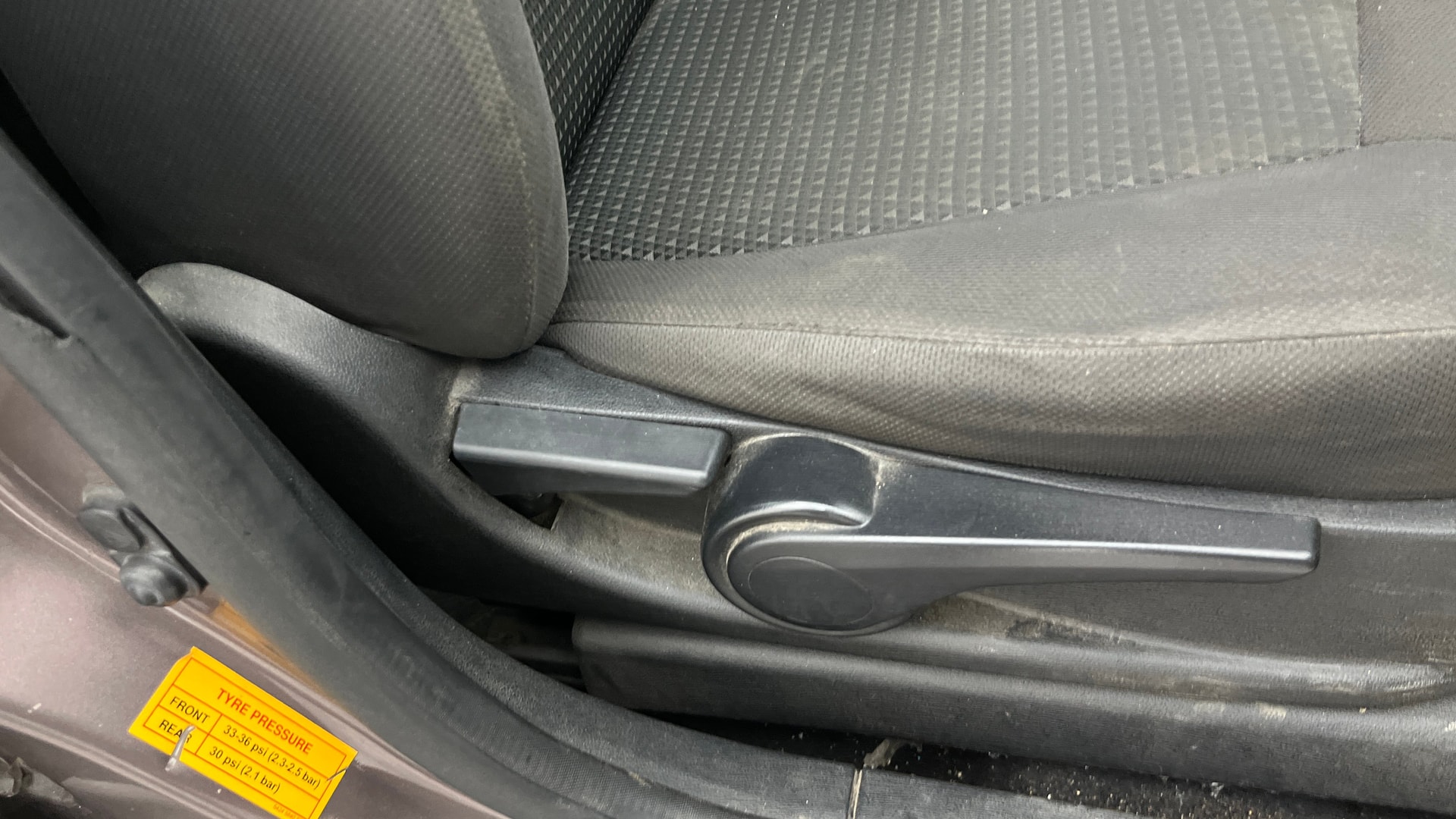 View 2017 Tata Tiago Revotorq XZ Image 18 Used 2017 Tata Tiago Revotorq XZ Image 18
