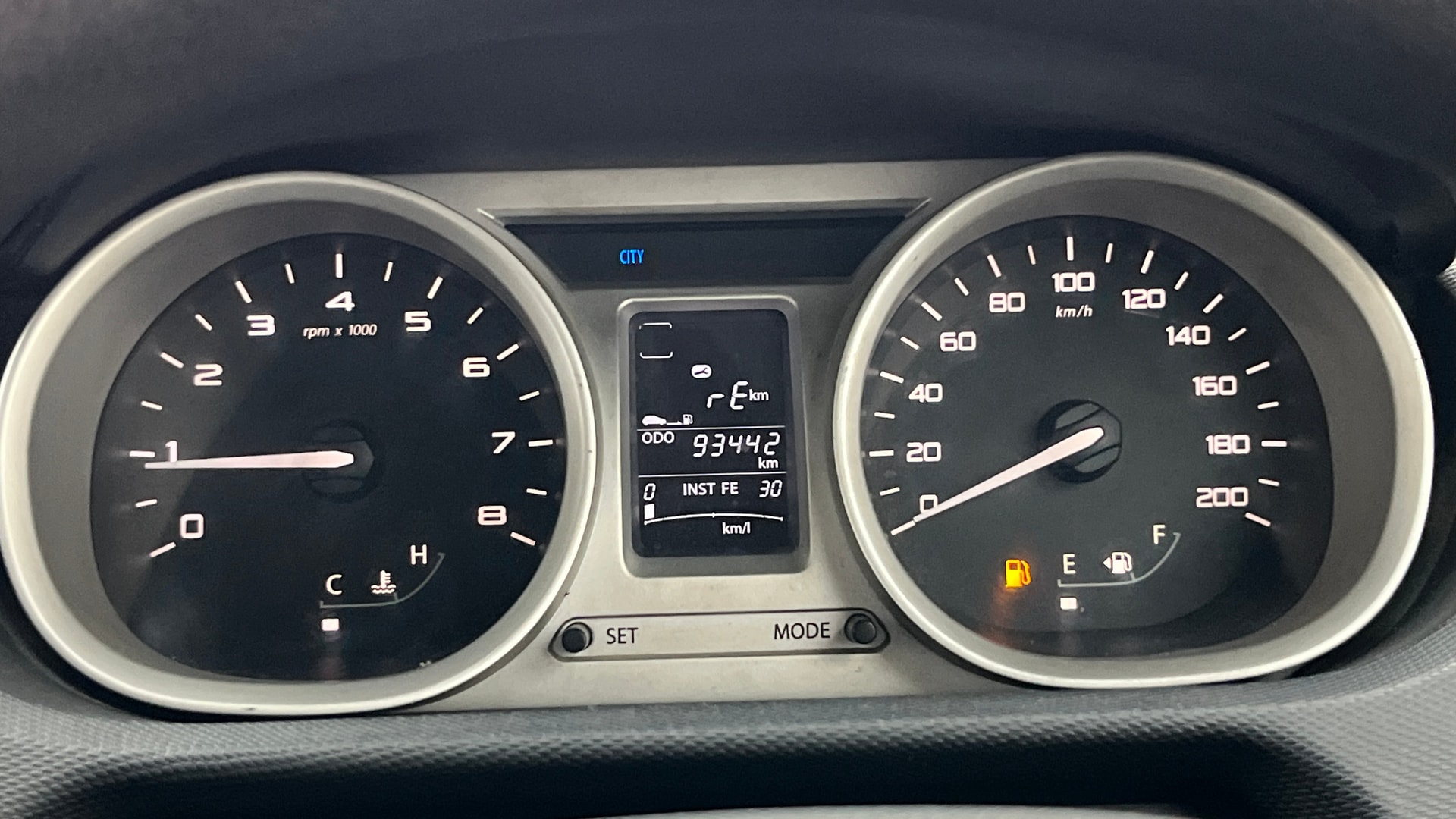 View 2017 Tata Tiago Revotorq XZ Image 33 Used 2017 Tata Tiago Revotorq XZ Image 33