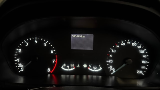 View Ford EcoSport Image 33 Used Ford EcoSport Image 33