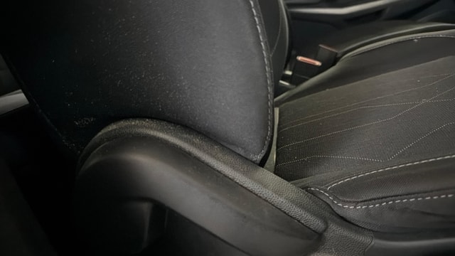 View Ford EcoSport Image 18 Used Ford EcoSport Image 18