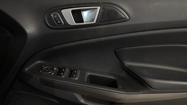 View Ford EcoSport Image 32 Used Ford EcoSport Image 32