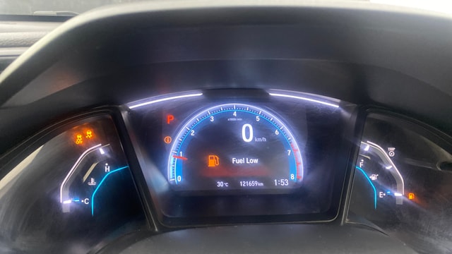 View Honda Civic Image 36 Used Honda Civic Image 36