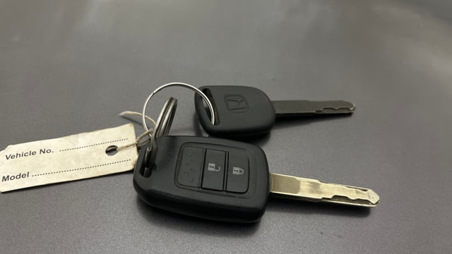 View Honda Jazz Image 18 Used Honda Jazz Image 18