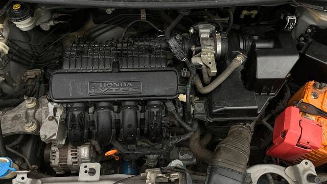 View Honda Jazz Image 43 Used Honda Jazz Image 43