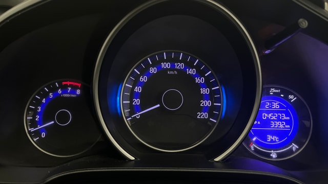 View Honda Jazz Image 20 Used Honda Jazz Image 20