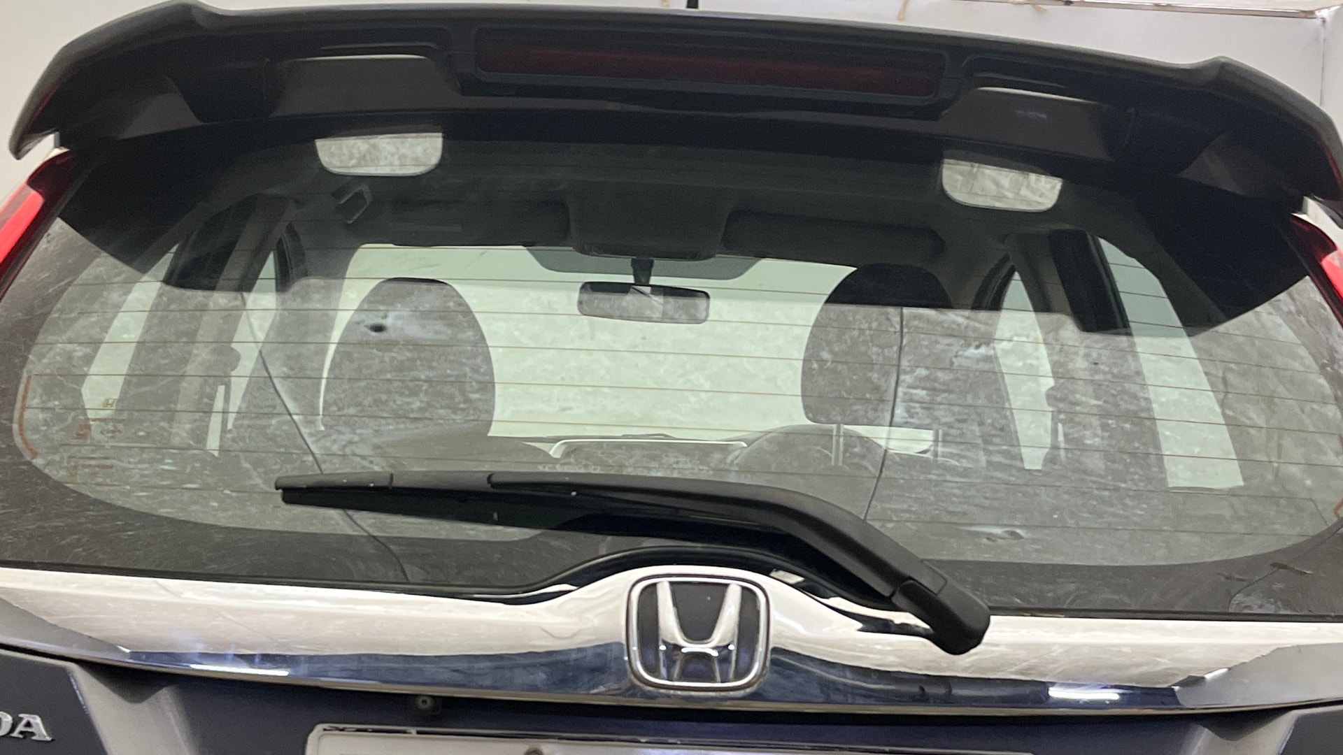 View 2018 Honda Jazz E MT Diesel Image 23 Used 2018 Honda Jazz E MT Diesel Image 23