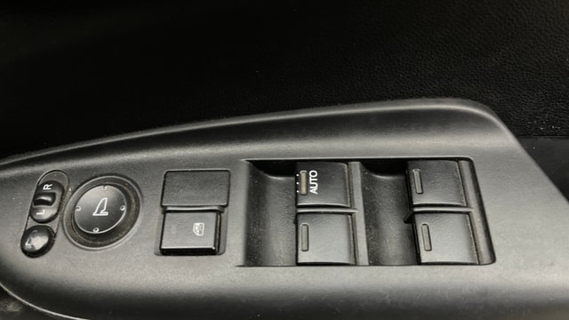 View Honda Jazz Image 38 Used Honda Jazz Image 38
