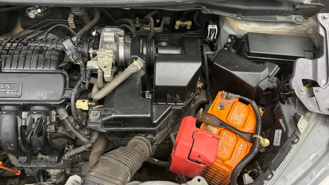 View Honda Jazz Image 29 Used Honda Jazz Image 29