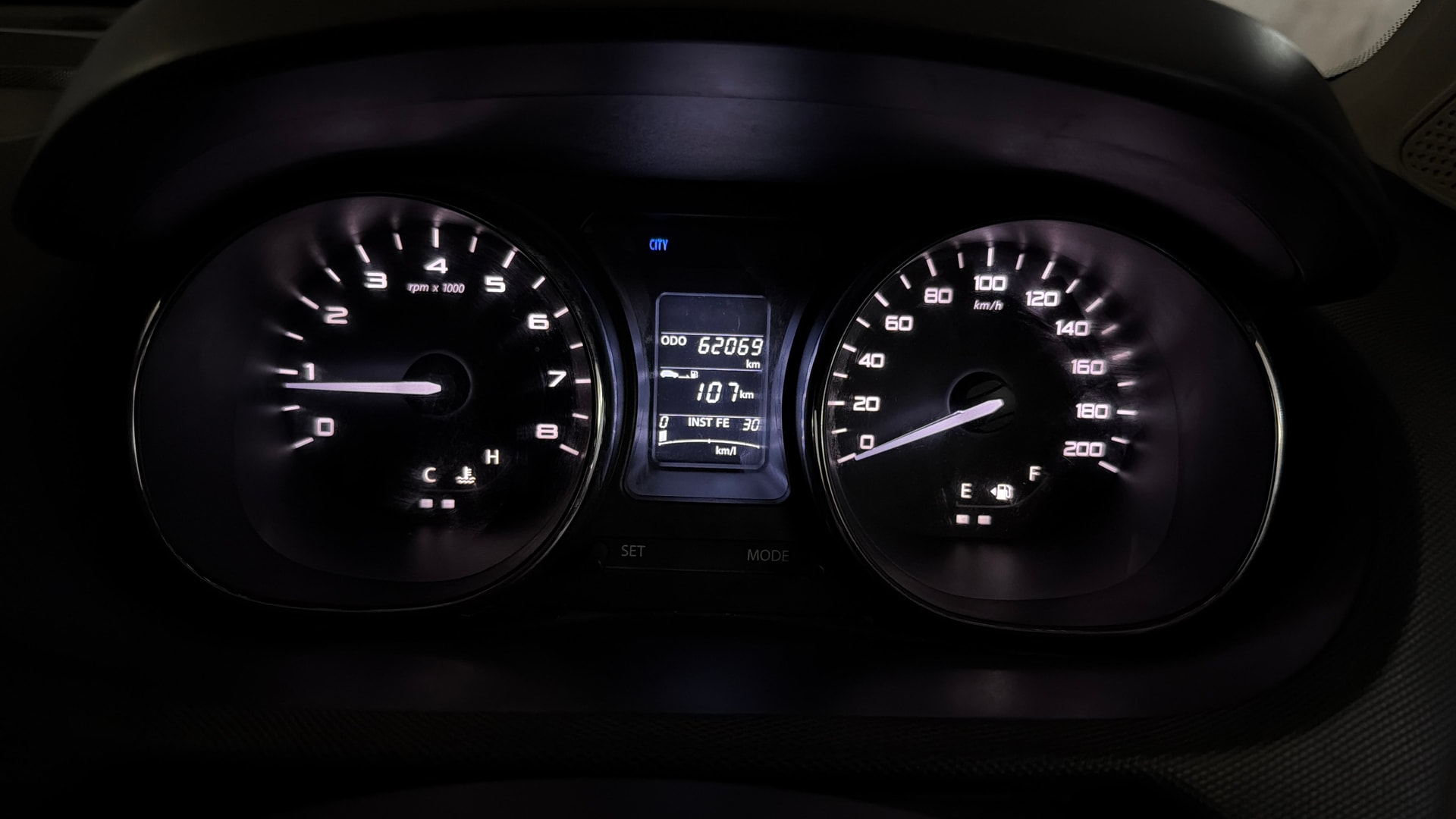 View 2019 Tata Tiago Revotorq XB Image 33 Used 2019 Tata Tiago Revotorq XB Image 33