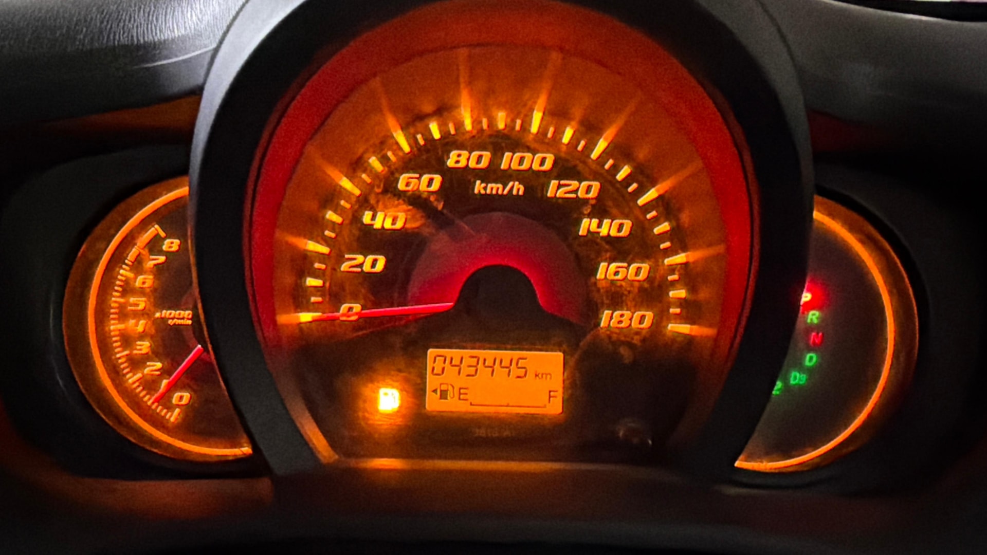 View 2014 Honda Amaze E MT Petrol BS IV Image 33 Used 2014 Honda Amaze E MT Petrol BS IV Image 33