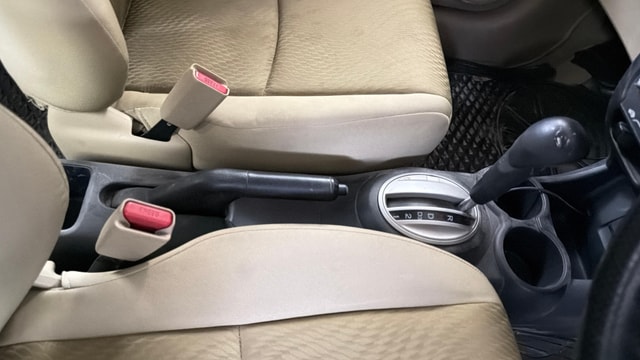 View Honda Amaze Image 37 Used Honda Amaze Image 37