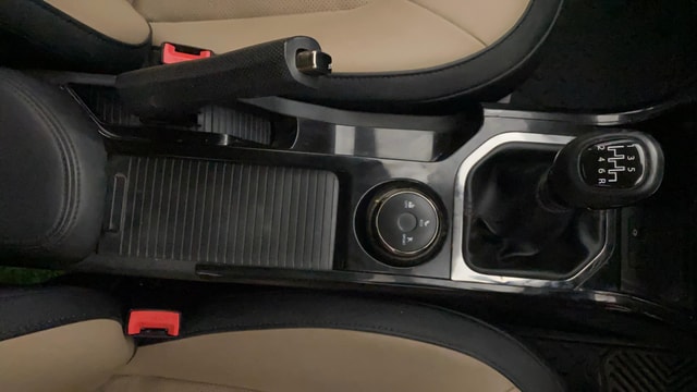 View Tata Nexon Image 40 Used Tata Nexon Image 40