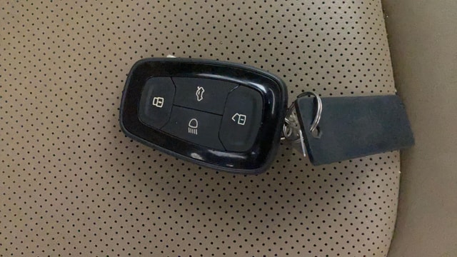 View Tata Nexon Image 28 Used Tata Nexon Image 28