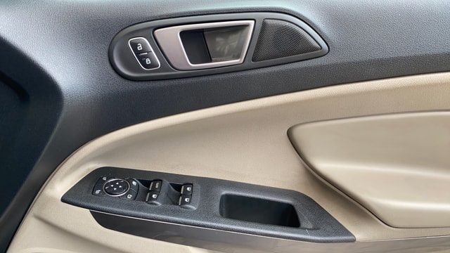View Ford EcoSport Image 33 Used Ford EcoSport Image 33