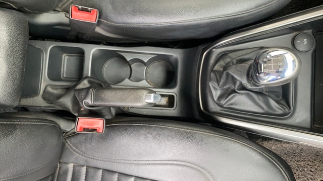 View Ford EcoSport Image 39 Used Ford EcoSport Image 39