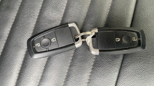 View Ford EcoSport Image 27 Used Ford EcoSport Image 27