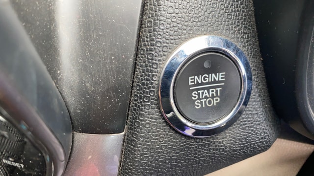 View Ford EcoSport Image 34 Used Ford EcoSport Image 34
